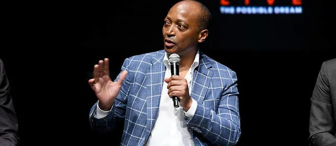 موتسيبي يدق ناقوس الخطر: تدهور الأمن يهدد جاذبية الاستثمار في جنوب إفريقيا