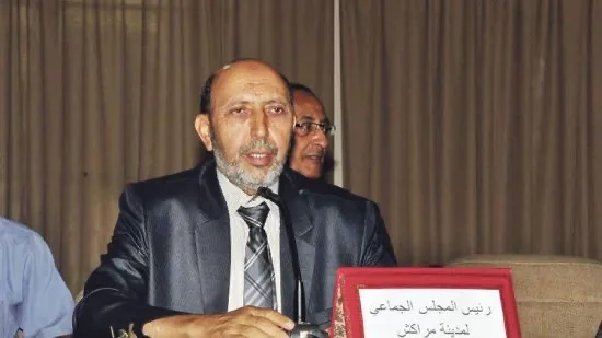 جلسة مفصلية لمحكمة الاستئناف بمراكش تناقش صفقات “كوب 22” للعميد السابق ونائبه