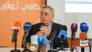 إضراب محمد زيان عن الطعام يثير مخاوف أسرته بعد اعتباره نفسه رهن “اعتقال تحكمي”