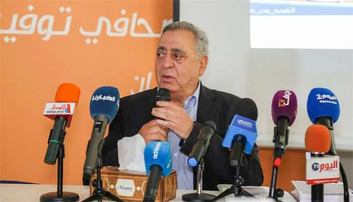 إضراب محمد زيان عن الطعام يثير مخاوف أسرته بعد اعتباره نفسه رهن “اعتقال تحكمي”