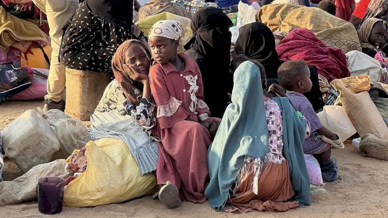 تحذيرات أممية من مجاعة وإبادة محتملة في دارفور بسبب العنف المتصاعد