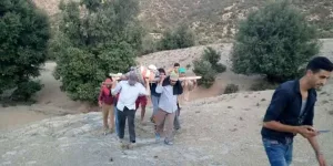 جهة بني ملال خنيفرة في مؤخرة التصنيف الوطني من حيث جاذبية الأطر الصحية