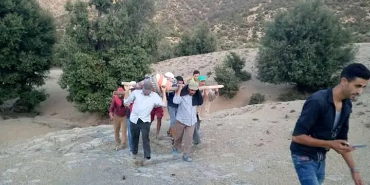 جهة بني ملال خنيفرة في مؤخرة التصنيف الوطني من حيث جاذبية الأطر الصحية