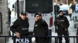 إسطنبول: توقيف ثلاثة مشتبه بهم في قضية تجسس ونفي أي صلة بالإمارات