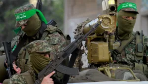 اختراقات القسام… كيف وصلت حماس إلى أسرار الميركافا وخطط الجيش الإسرائيلي؟