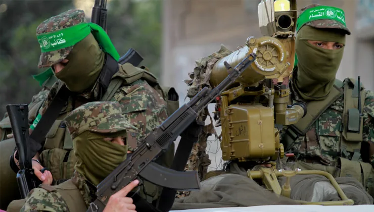 اختراقات القسام… كيف وصلت حماس إلى أسرار الميركافا وخطط الجيش الإسرائيلي؟