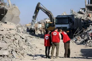 رفات مجهولة تُربك اتفاق الهدنة بين إسرائيل وحماس