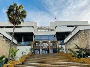 النيابة العامة بالدار البيضاء تحفظ شكاية تتعلق بعقار بمقاطعة عين الشق