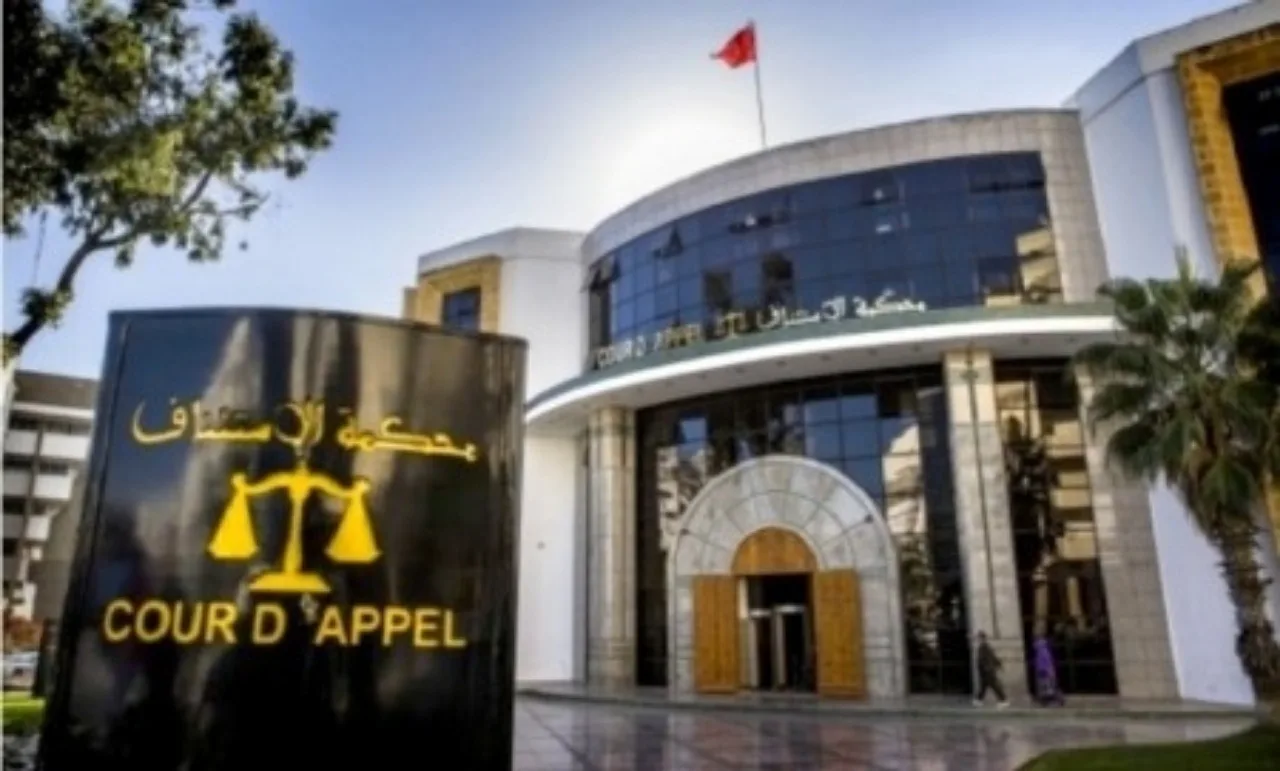 طنجة: حكم بالسجن 20 سنة على متهم بقتل شاب في مواجهة قضائية مثيرة