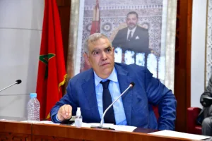 وزارة الداخلية تكشف تفاصيل التحضيرات التشريعية لضمان نزاهة الانتخابات المقبلة