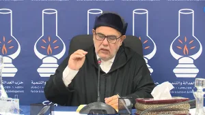 ابن كيران يصف قرار مجلس الأمن بشأن الصحراء بـ“الإنجاز الوطني الكبير” ويدعو إلى مرحلة جديدة من التفاهم