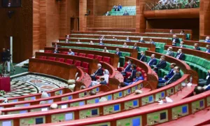 حزب التجمع الوطني للأحرار يستعيد مقعده بمجلس المستشارين بعد إلغاء انتخاب سابق