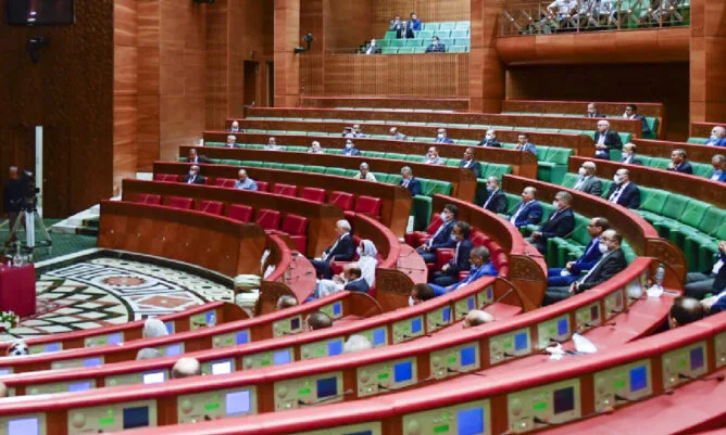 حزب التجمع الوطني للأحرار يستعيد مقعده بمجلس المستشارين بعد إلغاء انتخاب سابق