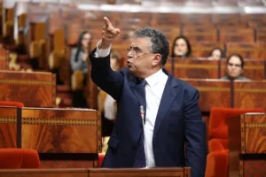 المجلس الأعلى للسلطة القضائية يستعد لانطلاقة استراتيجية جديدة لتعزيز المنظومة القضائية في 2026