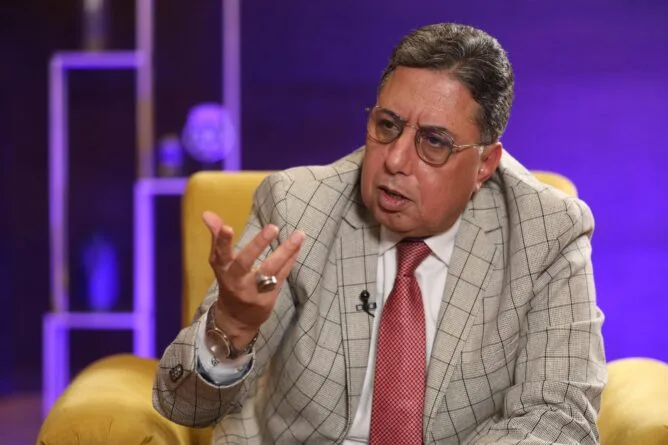 بوعيدة: زمن المتاجرة بقضية الصحراء انتهى.. والكرة في ملعبنا لتفعيل خيار الحكم الذاتي