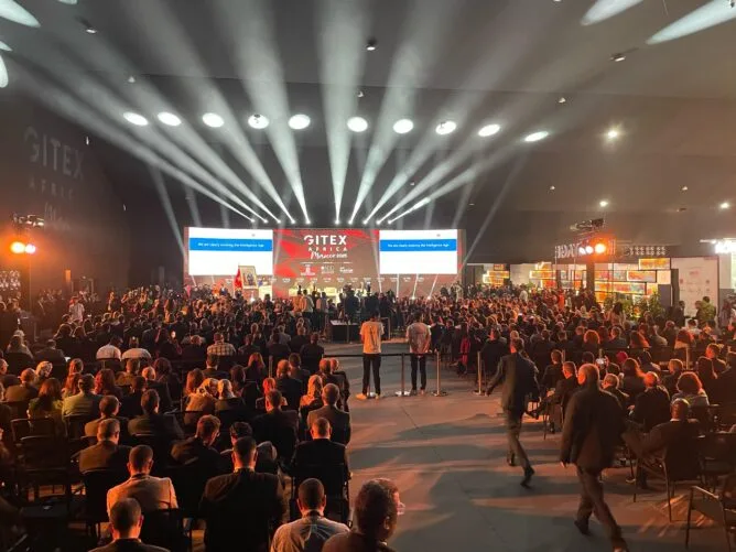 المغرب يستعد لدورة استثنائية من “جيتكس إفريقيا” عبر صفقة دولية ضخمة للدعم التقني والتنظيمي