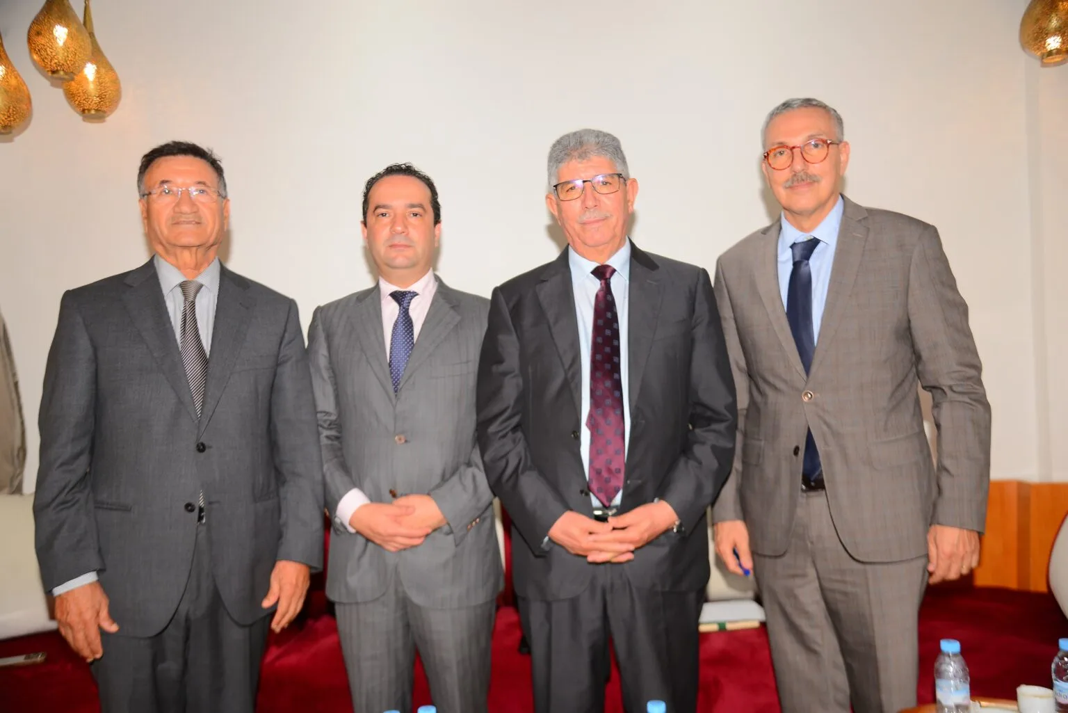 أغلبية النواب تقترح تعديلات مالية لتعزيز الإنتاج الوطني وتخفيف الأعباء على الأسر والمهن