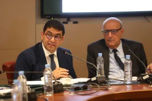 بنسعيد: استرجاع ثقة المواطن رهانا أساسيا وتعزيز الإعلام العمومي أولوية وطنية