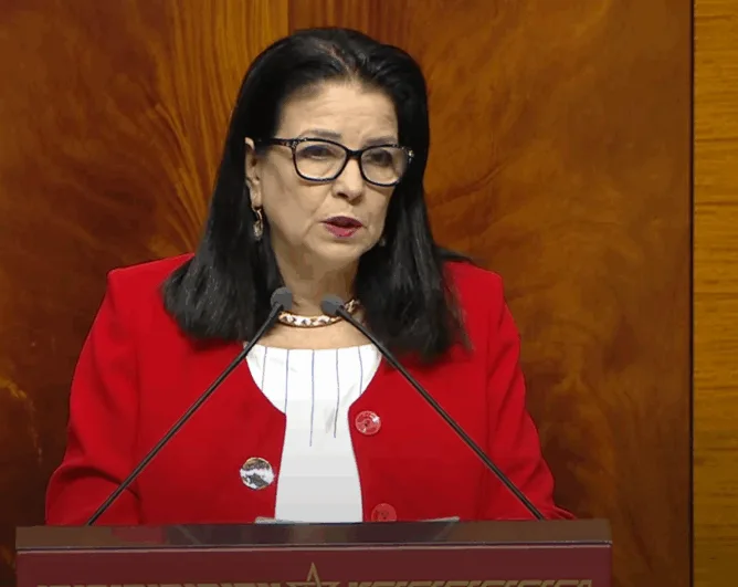 المغرب يعزز السيادة الرقمية ويضع الذكاء الاصطناعي في صلب التحول الإداري