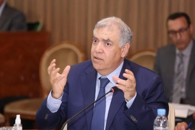 لفتيت ينصب أيت الطالب واليا على فاس – مكناس