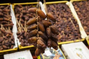 مصر تحافظ على صدارة سوق التمور المغربية وتسجل رقماً قياسياً للموسم الثالث على التوالي