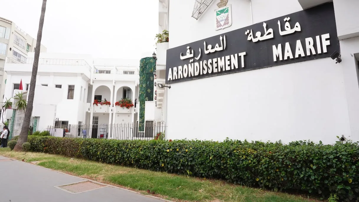 انتقادات حادة لمشروع تصميم تهيئة المعاريف واتهامات بغياب المقاربة التشاركية