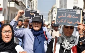 دكاترة وزارة الفلاحة يعلنون “يوم غضب” احتجاجاً على تهميش الكفاءات العليا