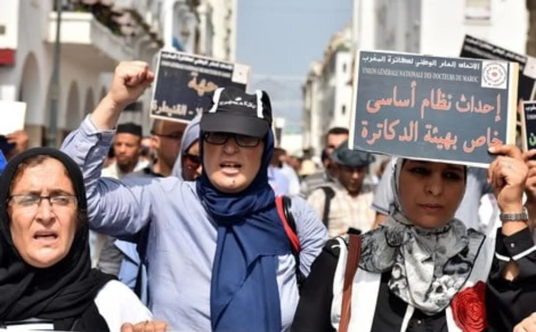 دكاترة وزارة الفلاحة يعلنون “يوم غضب” احتجاجاً على تهميش الكفاءات العليا