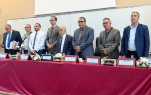 جامعة الجديدة تناقش أول أطروحة دكتوراه مغربية حول العلاقات المغربية الإسرائيلية