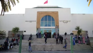 زلزال عقاري بالدار البيضاء.. أزيد من 400 أسرة ضحية احتيال بمشروع “كازا بلانكا بارك”  بأكثر من 80 مليار سنتيم