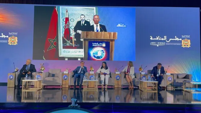 المغرب يسعى لموازنة الابتكار الرقمي وحماية المنافسة في السوق
