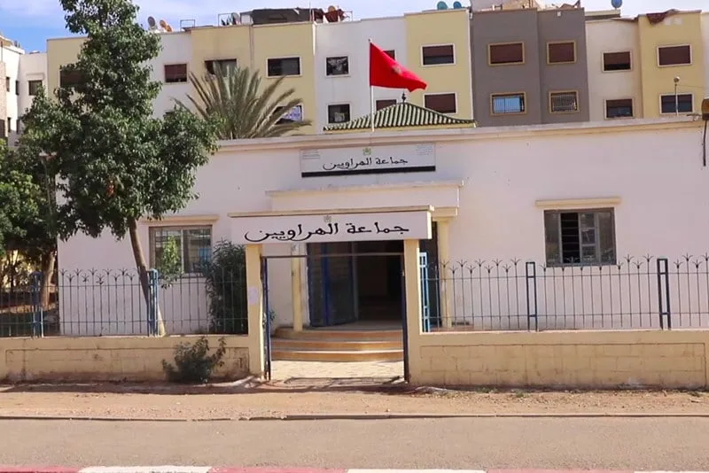 المحكمة الإدارية بالدار البيضاء تبطل رسوما جماعية “غير مبررة” بالهراويين على شركة عقارية