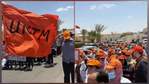 منع انعقاد المجلس الوطني للجامعة الوطنية لقطاع الصحة يثير غضب النقابة في العيون