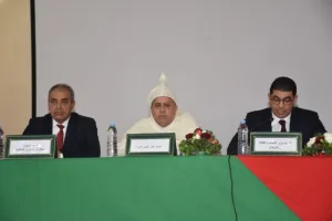 عامل زاكورة يشدد على الانضباط الإداري ويطلق جولات ميدانية لتعزيز نجاعة الإدارة