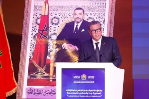 أخنوش يطلق نظام دعم استراتيجي للمقاولات الصغيرة والمتوسطة لتعزيز الاستثمار والتنمية