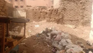 سكان حي سيدي يوسف بمراكش يتذمرون من تأخر إعادة إعمار منازلهم بعد زلزال الحوز