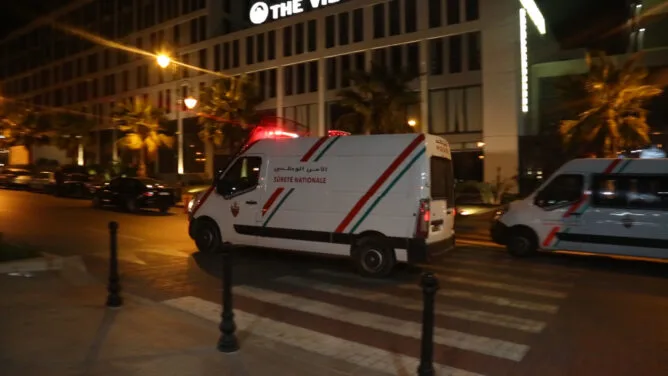 الأمن يوقف شبكة صينية لتصنيع “الشعرية” بطريقة غير قانونية بالدار البيضاء