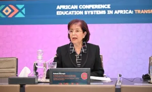 جودة التربية في إفريقيا مفتاح التنمية ومحدد أساسي لمستقبل الشباب