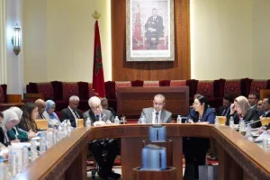 الأمانة العامة للحكومة تضع جودة التشريع في صلب استراتيجيتها الإصلاحية