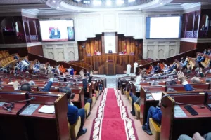 النواب يصادقون على الجزء الأول من مشروع مالية 2026 بعد ليلة تشريعية طويلة