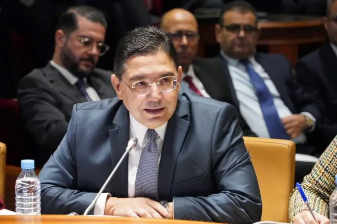 الصحراء المغربية: مسار دبلوماسي تاريخي لتعزيز الحكم الذاتي تحت السيادة المغربية