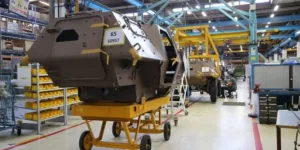 المغرب يطلق استراتيجية وطنية لبناء قاعدة صناعية دفاعية متطورة