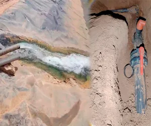 إقليم تارودانت: اتهامات بـ“استنزاف المياه الجوفية” بتيدسي تعود للواجهة مع مطالب بتحقيق عاجل