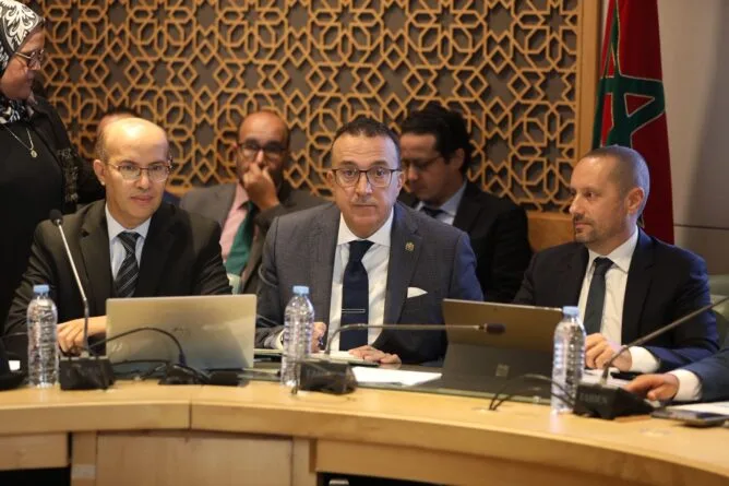 وكالة الأدوية المغربية تؤكد حماية حقوق موظفيها وتعزز فرص التطوير المهني