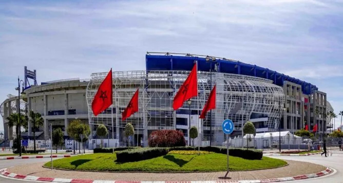 مونديال إفريقيا 2025 يتحول إلى ورش وطني لتوليد فرص الشغل وتعزيز الدينامية الاقتصادية