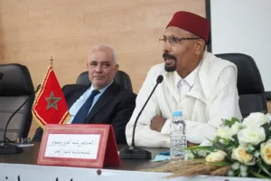 الرحموني:السيرة النبوية نموذج إنساني شامل لبناء الوعي وحل الأزمات