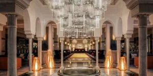 المغرب يبرز كسوق واعد للأثاث الإيطالي الفاخر مع ارتفاع وارداته بنسبة قياسية