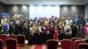 الموثقون والقضاة ببني ملال يؤكدون التزامهم بحماية المعطيات وتعزيز الأمن التعاقدي والرقمي