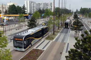 دعم ضخم يبقي تذاكر النقل العمومي مستقرة في الدار البيضاء