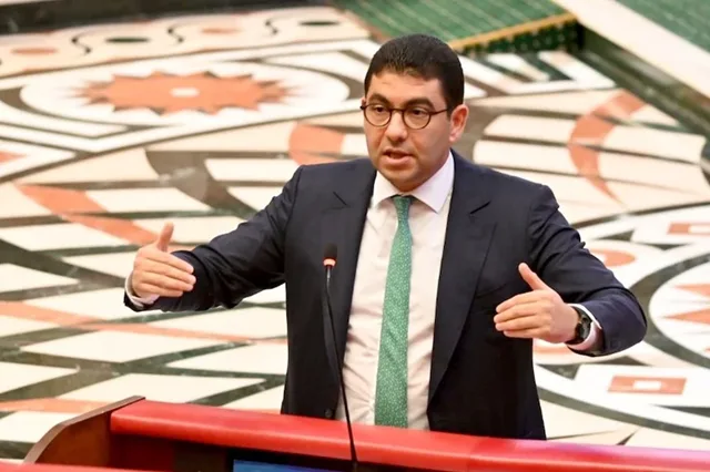 وزارة الثقافة تدفع بالتحول الرقمي لتعزيز إشعاع الفن والثقافة في القرى والمناطق النائية